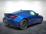 2026 Subaru BRZ tS