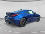 2026 Subaru BRZ tS