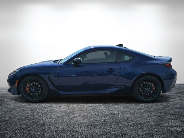 2026 Subaru BRZ tS