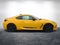 2026 Subaru BRZ Series. Yellow