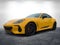 2026 Subaru BRZ Series. Yellow