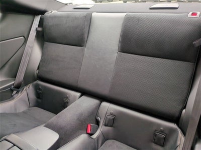 2026 Subaru BRZ Series. Yellow