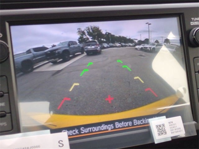 2026 Subaru BRZ Series. Yellow