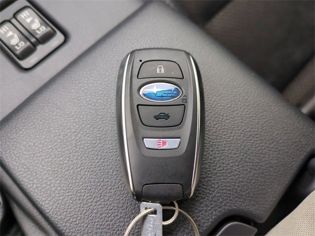 2026 Subaru BRZ Series. Yellow