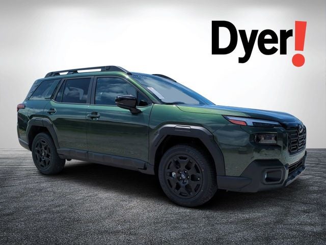 2026 Subaru OUTBACK Limited