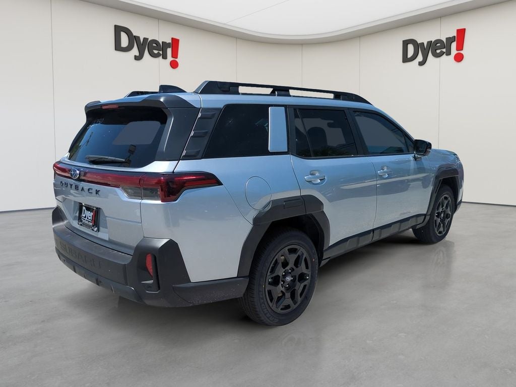 2026 Subaru OUTBACK Limited