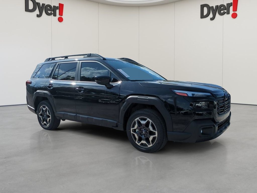 2026 Subaru OUTBACK Touring