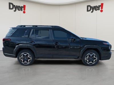 2026 Subaru OUTBACK Touring