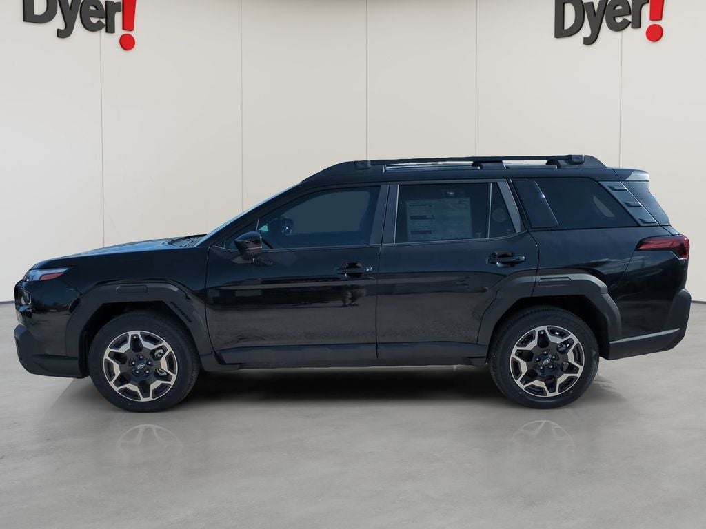 2026 Subaru OUTBACK Touring