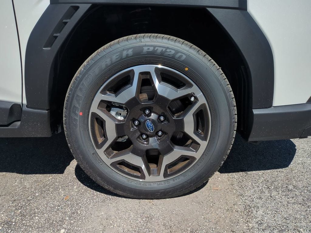 2026 Subaru OUTBACK Touring