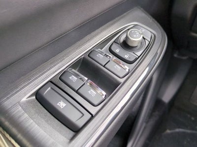 2026 Subaru OUTBACK Touring