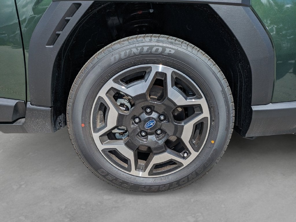 2026 Subaru OUTBACK Touring