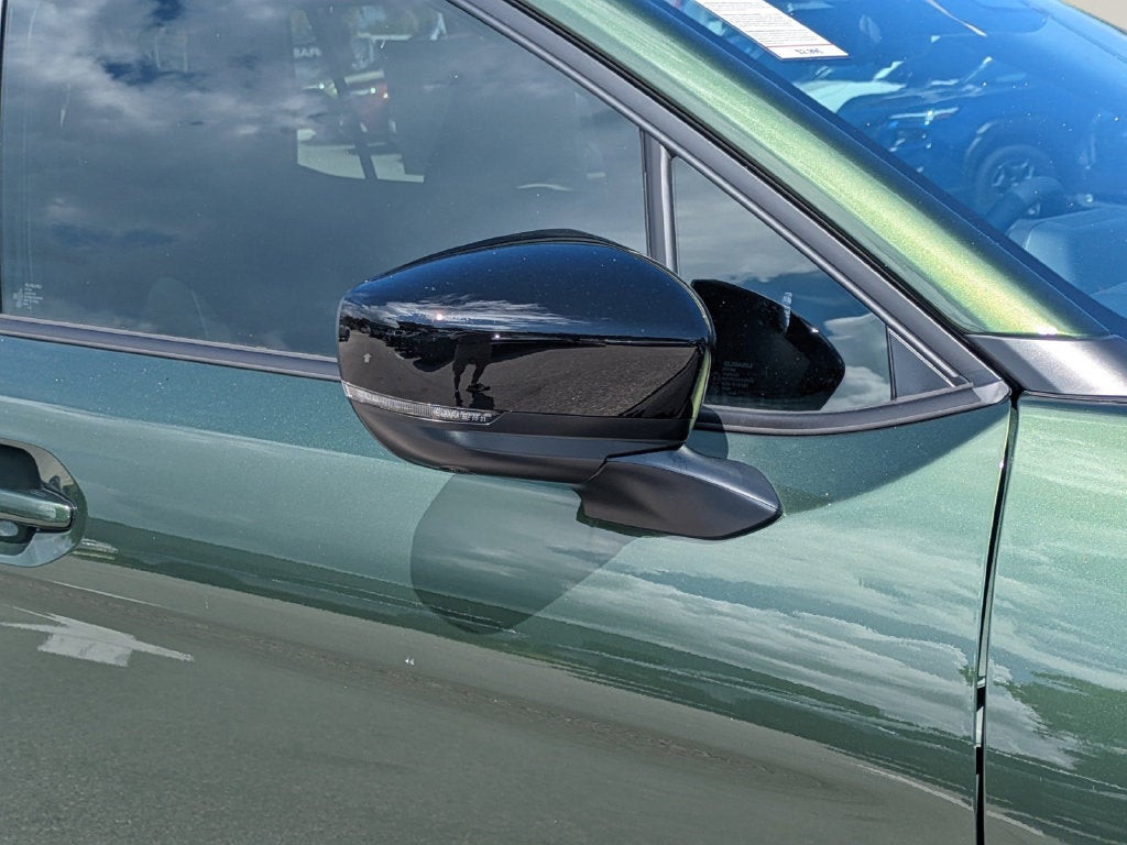 2026 Subaru OUTBACK Touring