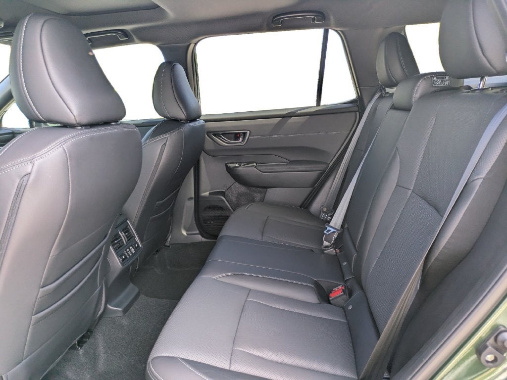 2026 Subaru OUTBACK Touring