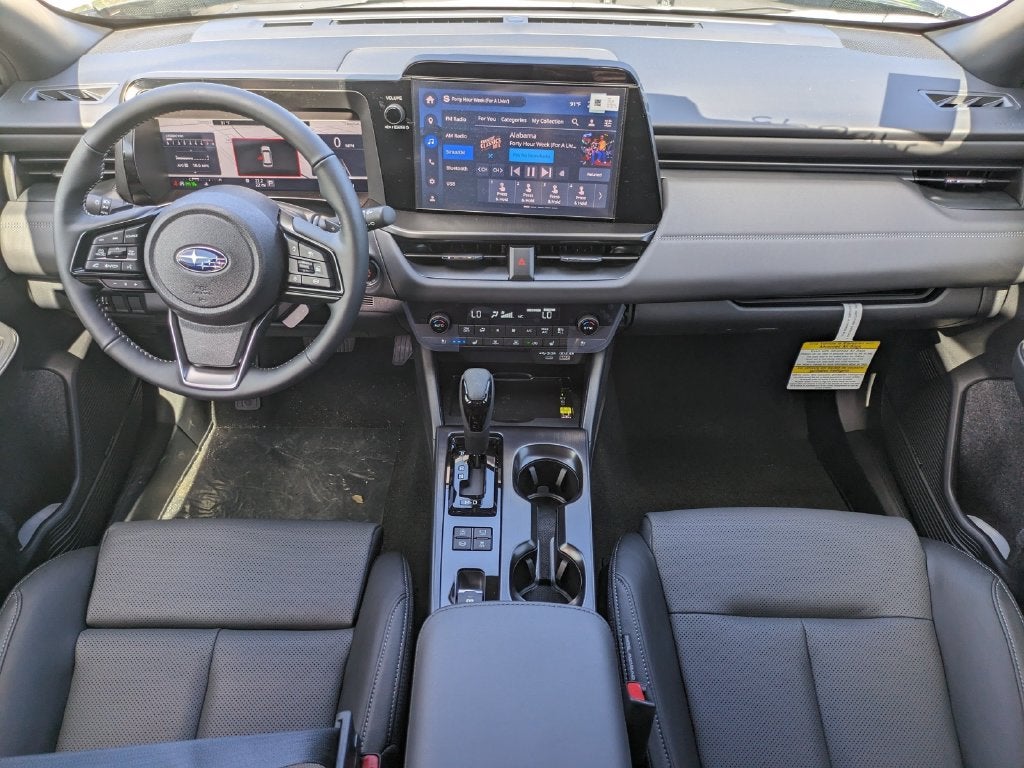 2026 Subaru OUTBACK Touring