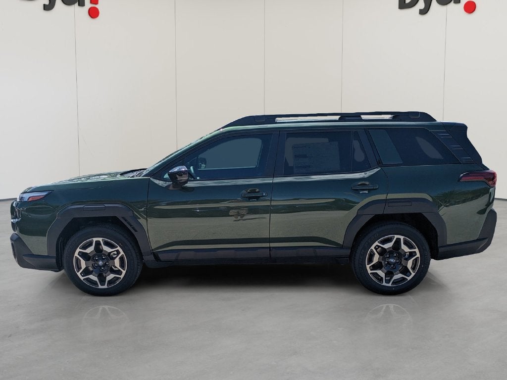 2026 Subaru OUTBACK Touring
