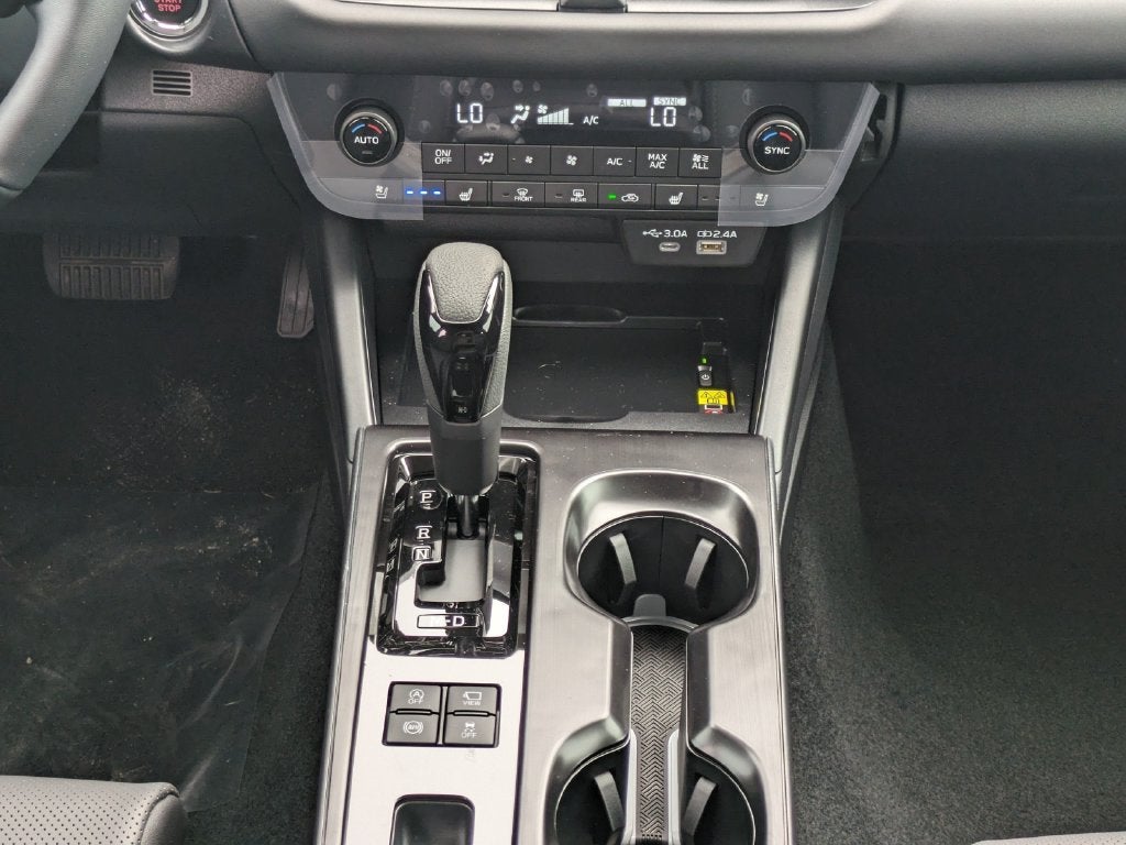 2026 Subaru OUTBACK Touring
