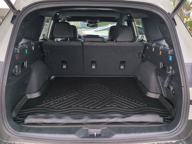 2026 Subaru OUTBACK Touring