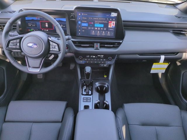 2026 Subaru OUTBACK Touring