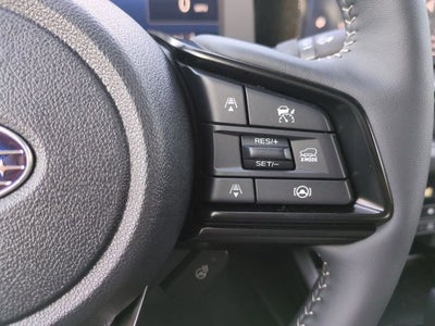 2026 Subaru OUTBACK Touring
