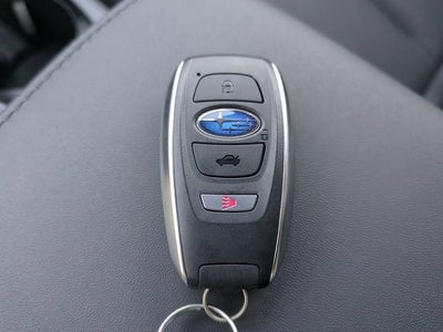 2026 Subaru OUTBACK Touring