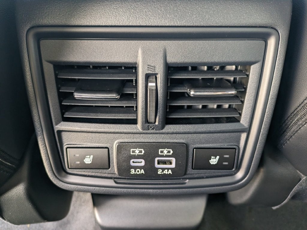 2026 Subaru OUTBACK Limited XT
