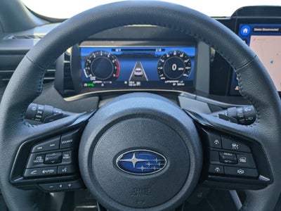 2026 Subaru OUTBACK Limited XT