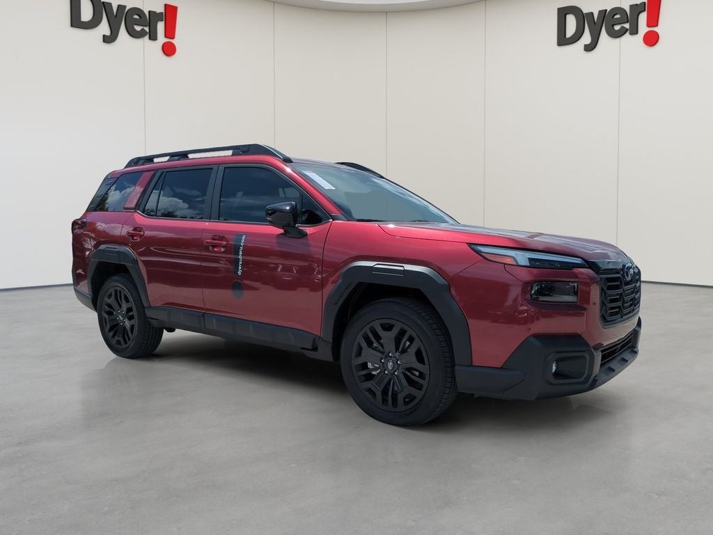 2026 Subaru OUTBACK Limited XT