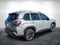2025 Subaru FORESTER Limited Hybrid