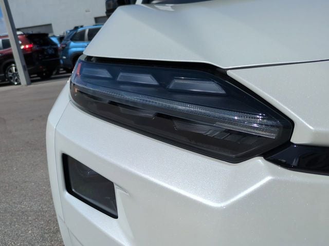 2026 Subaru SOLTERRA Limited XT