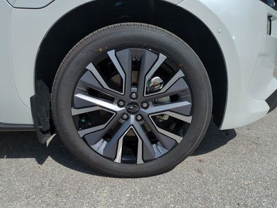 2026 Subaru SOLTERRA Limited XT