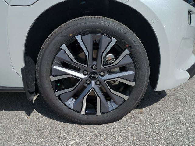 2026 Subaru SOLTERRA Limited XT