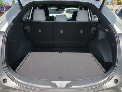 2026 Subaru SOLTERRA Limited XT