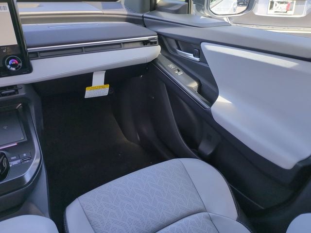 2026 Subaru SOLTERRA Limited XT