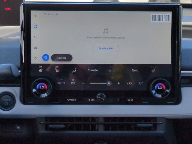 2026 Subaru SOLTERRA Limited XT