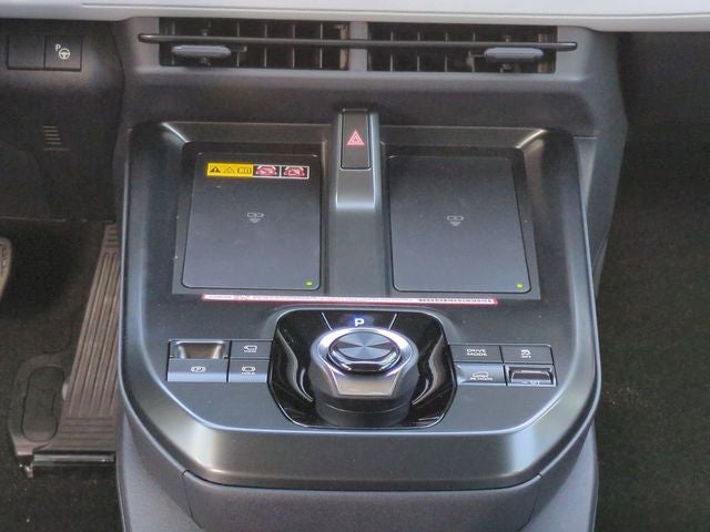 2026 Subaru SOLTERRA Limited XT