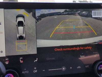 2026 Subaru SOLTERRA Limited XT