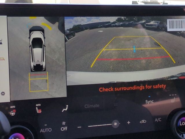 2026 Subaru SOLTERRA Limited XT