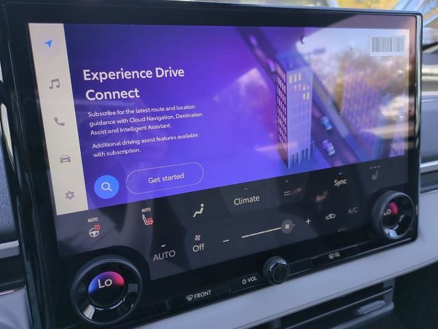 2026 Subaru SOLTERRA Limited XT