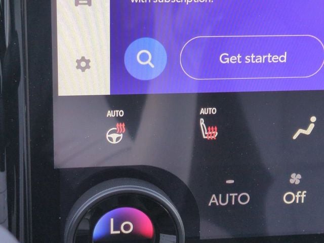 2026 Subaru SOLTERRA Limited XT