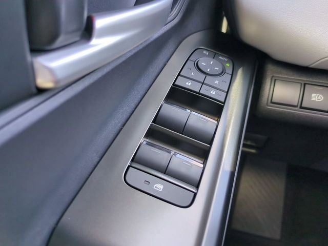 2026 Subaru SOLTERRA Limited XT