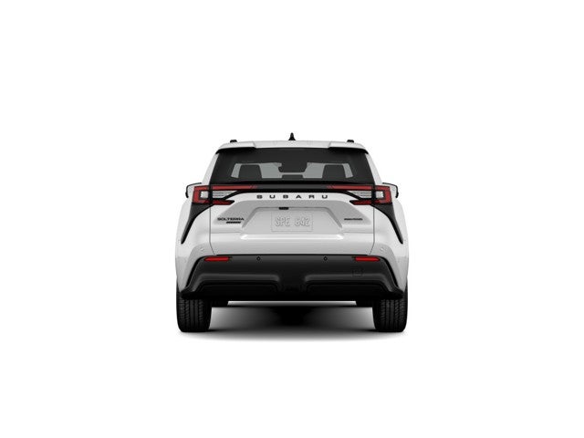 2026 Subaru SOLTERRA Limited XT