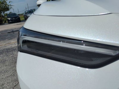 2024 Acura Integra Base