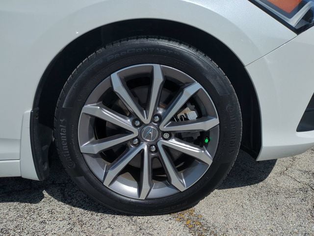 2024 Acura Integra Base