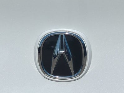 2024 Acura Integra Base