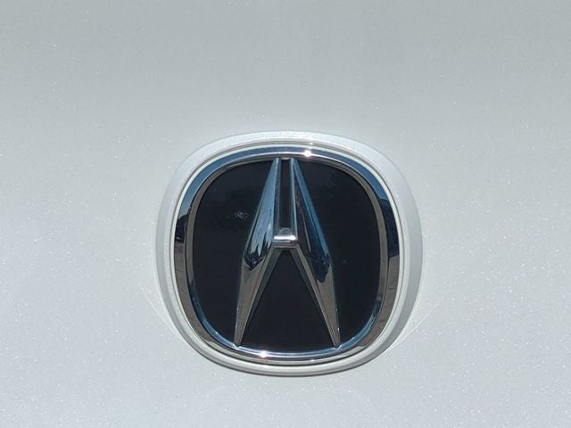 2024 Acura Integra Base