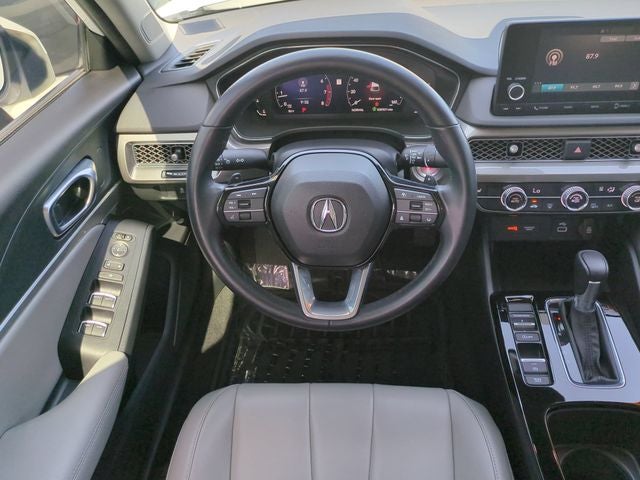 2024 Acura Integra Base