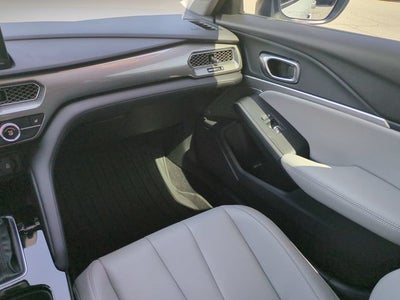 2024 Acura Integra Base