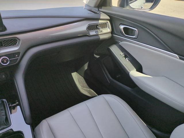 2024 Acura Integra Base