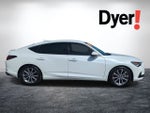 2024 Acura Integra Base